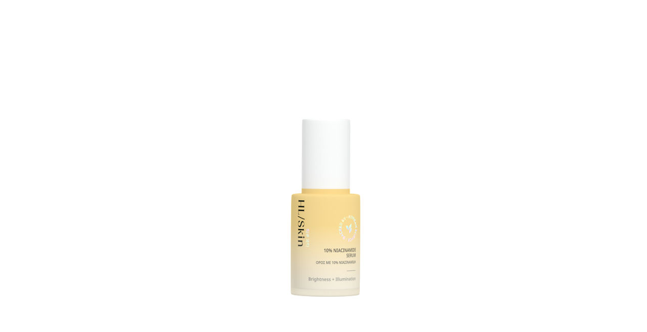 HL/ Skin 10 % Niacinamide Serum, 30 ml