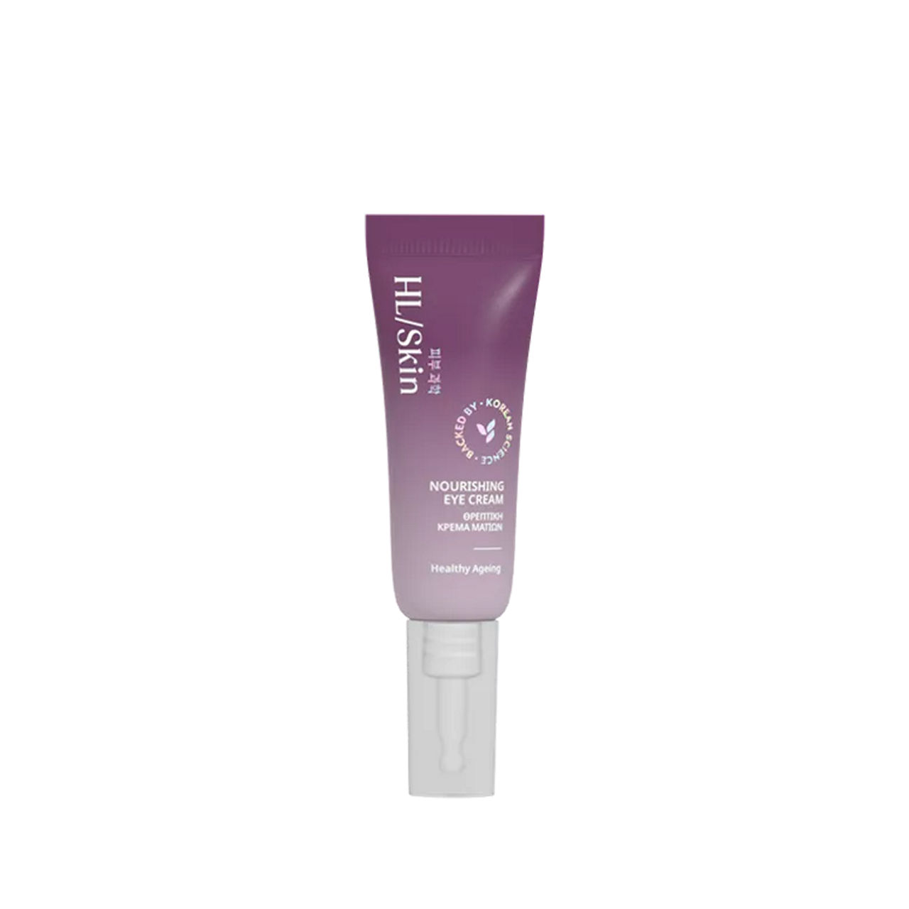 HL/ Skin Pflegende Augencreme, 15 ml