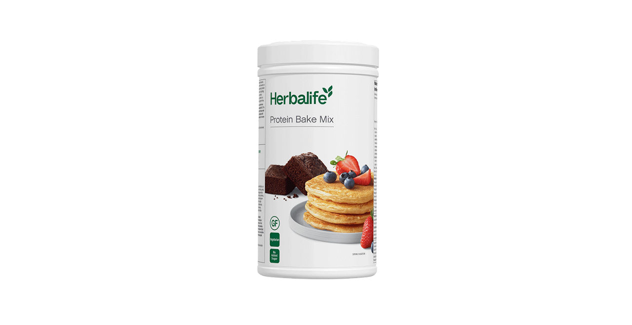Protein Bake Mix