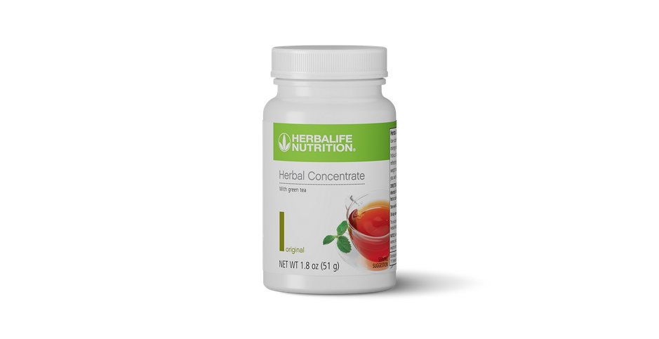Herbalife Herbal Concentrate - Original