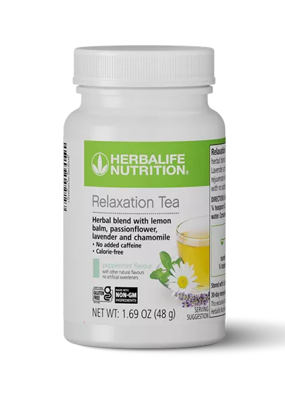 Herbal Retreat Tea