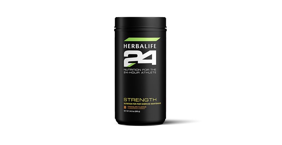Herbalife24 Strength - Chocolate, Herbalife24 Strength - Chocolate