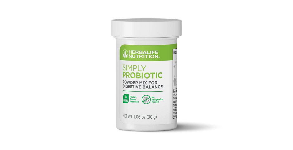 Herbalife Simply Probiotic, Herbalife Simply Probiotic, Herbalife Simply Probiotic