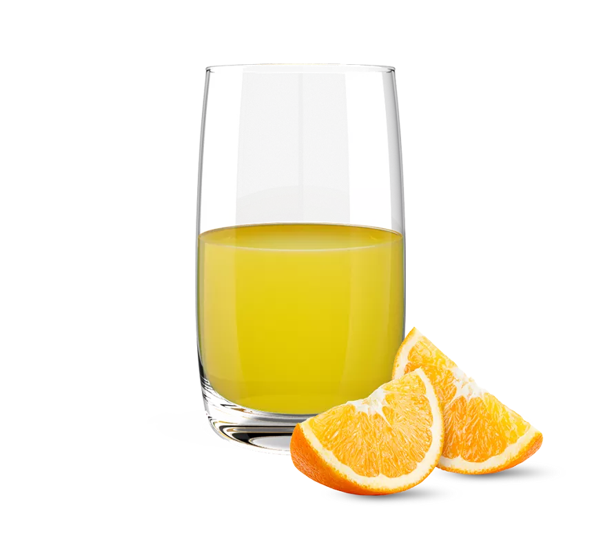 Collagen Beauty Booster Powder Drink - Orange