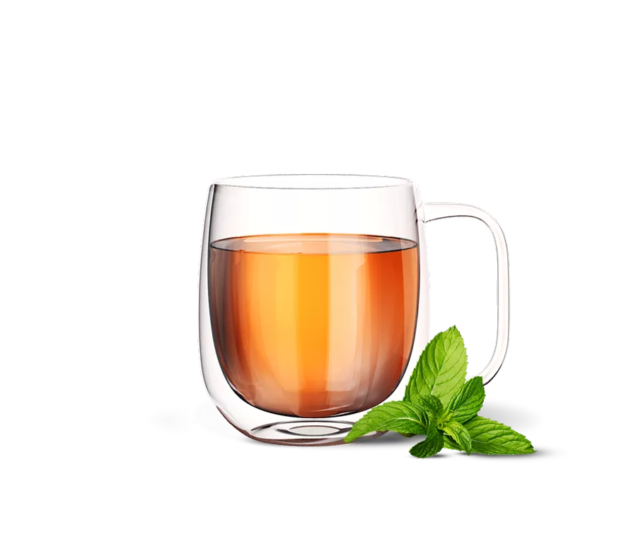 Herbal Retreat Tea