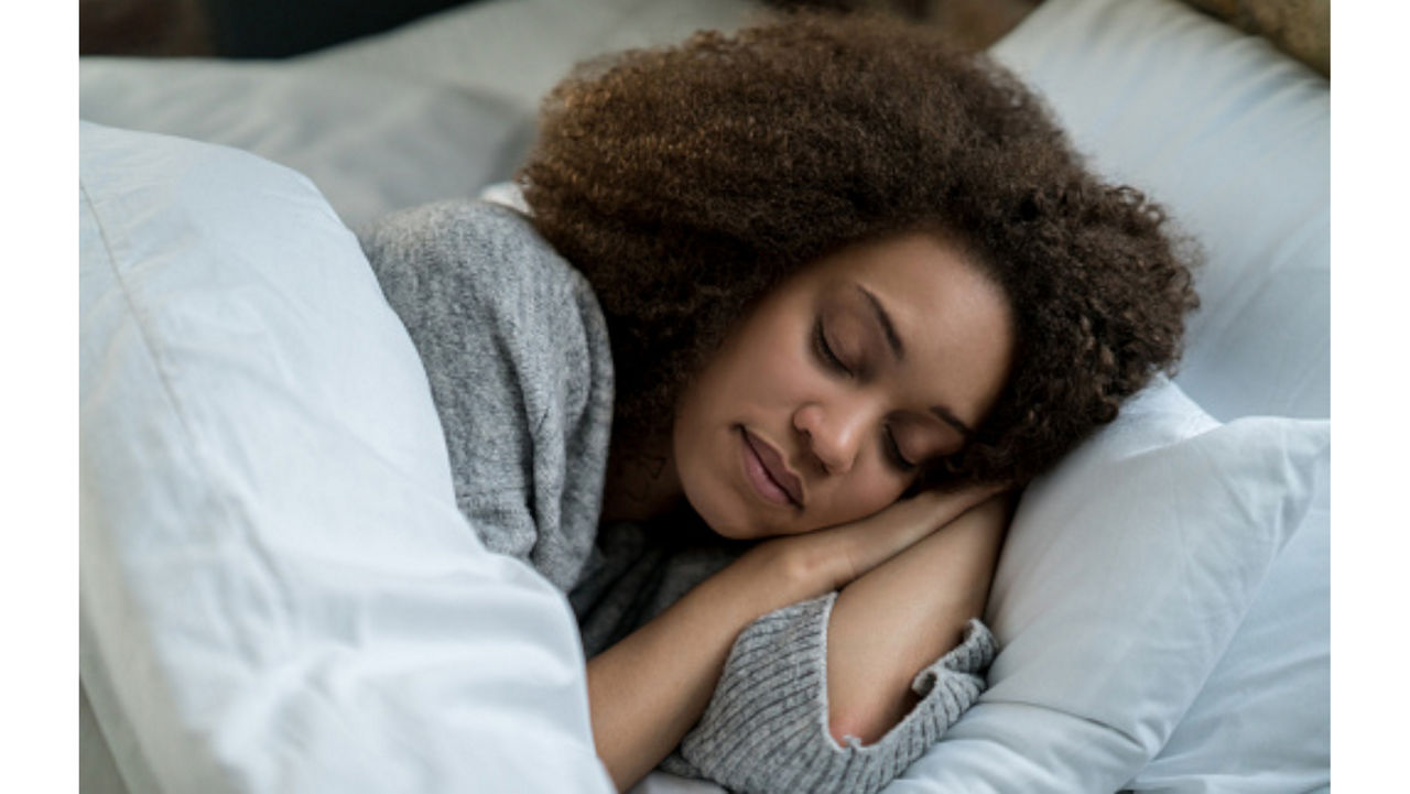 -Sleep Matters: 4 Tips to Improve Quality Rest-image