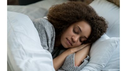 Sleep Matters: 4 Tips to Improve Quality Rest
