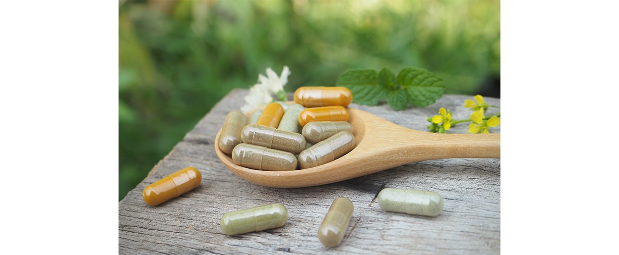 The header image for the How Supplements Can Enhance Your Workout and Recovery article on herbalife.com