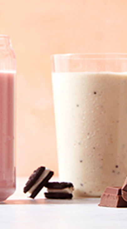Herbalife - New year, same delicious shake. See how to integrate our  Formula 1 Healthy Meal Shake into your health goals for daily, balanced  nutrition