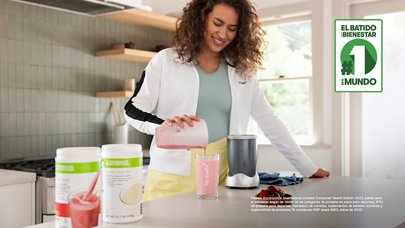 Woman Healthy Breakfast