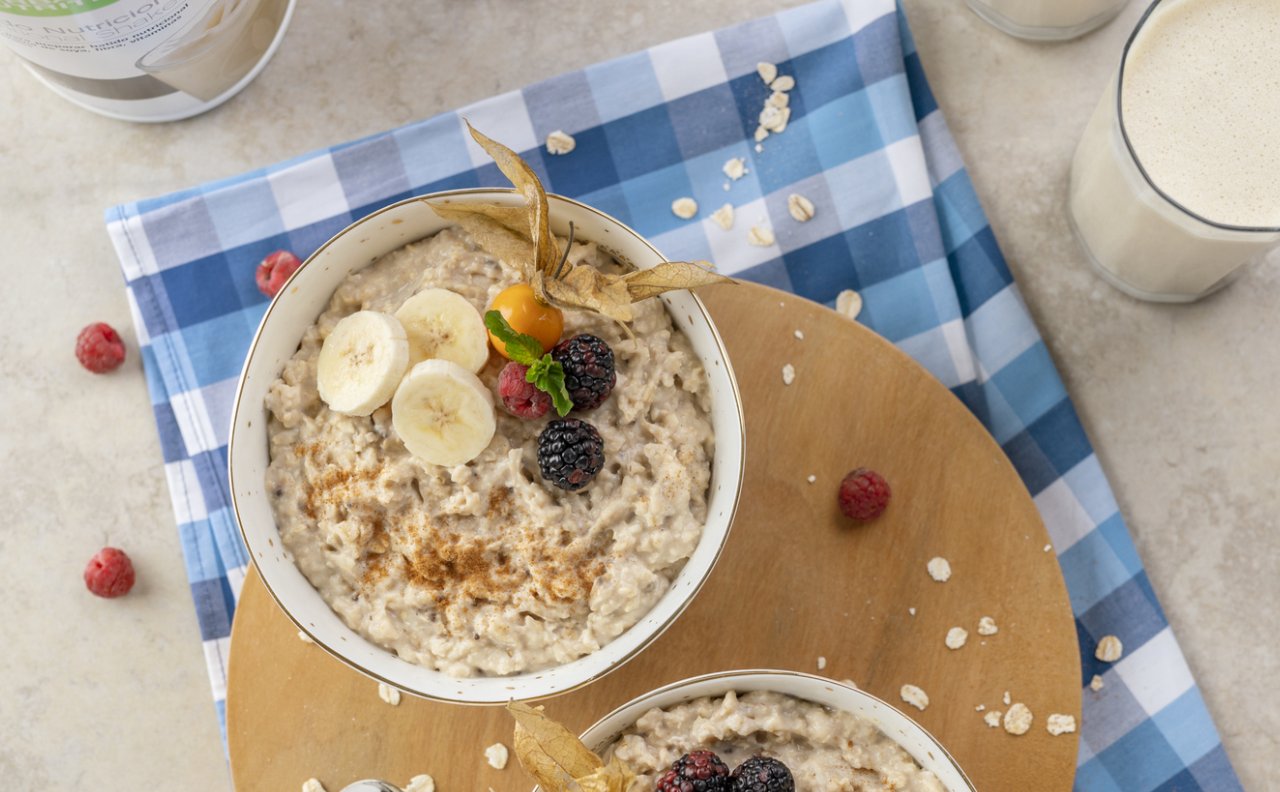 Crema Proteica de Cookies & Cream​