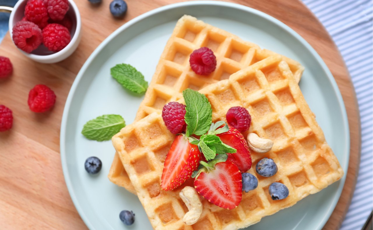 Waffles