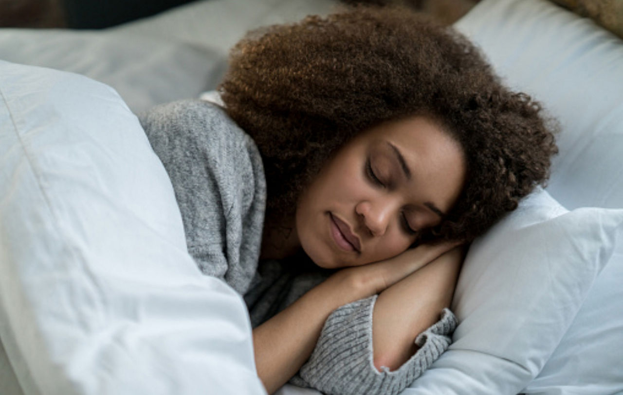 La importancia del sueño