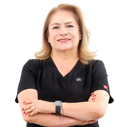 Cecilia Solís Rosas-image
