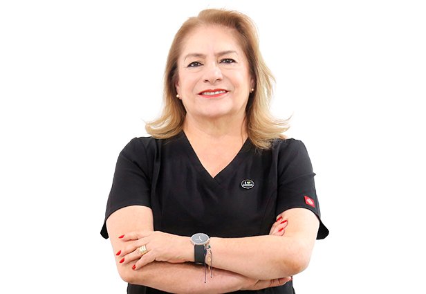 Cecilia Solis Rosas