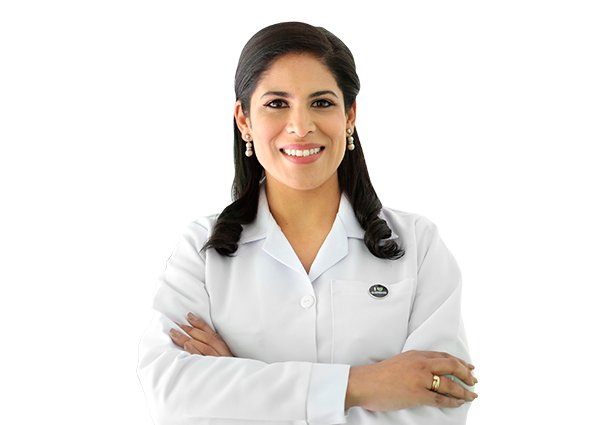 Talia Pinto Leon