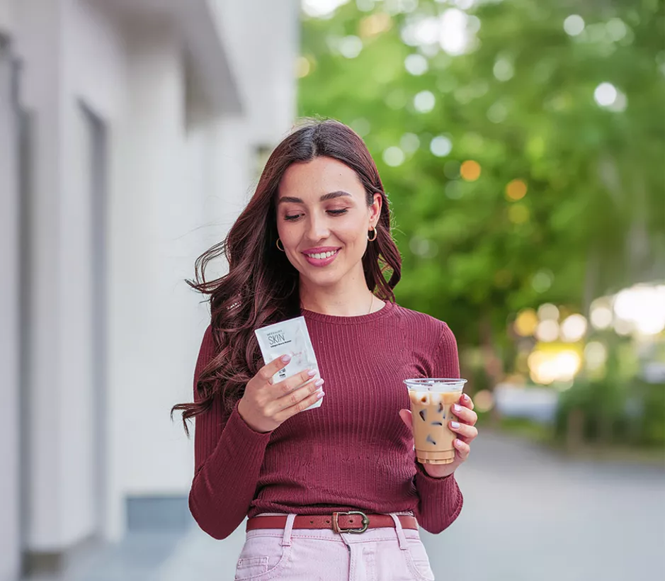 Herbalife Opiniones: ¿Es seguro y fiable? Efectos secundarios, experiencia de usuarios