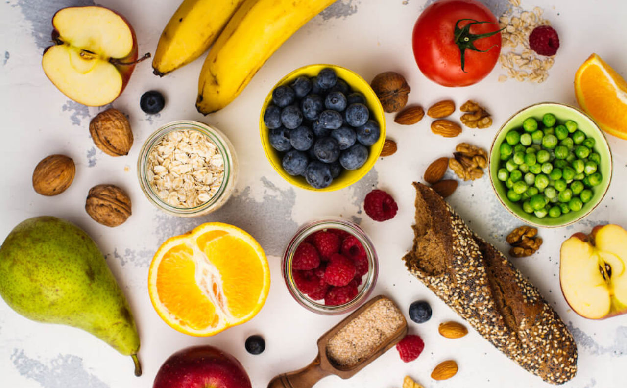 Balanceada Alimentación balanceada | Herbalife Colombia