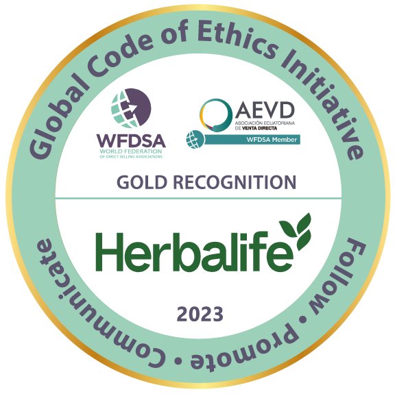 Distintivo Ambiental Logo