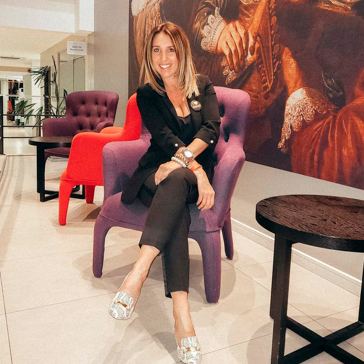 Augustina Romano Distribuidor Independiente Herbalife