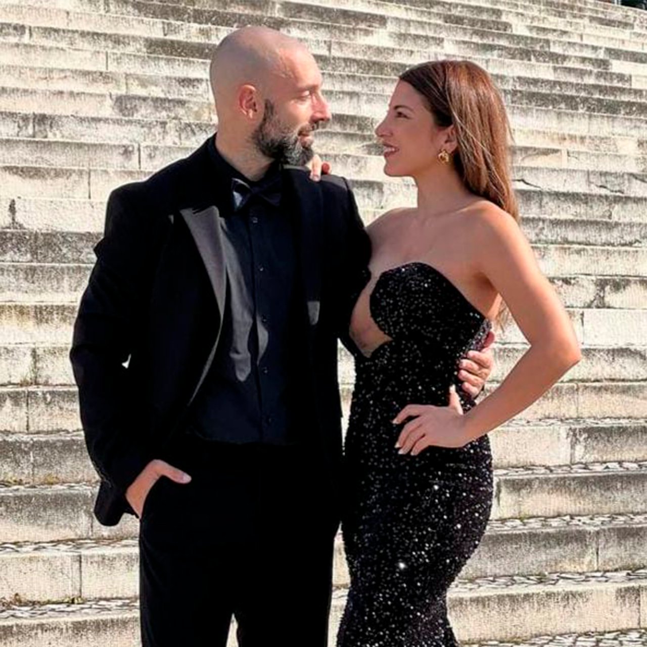 Ezequiel Vedrovnik Anabella Ioele Distribuidor Independiente Herbalife