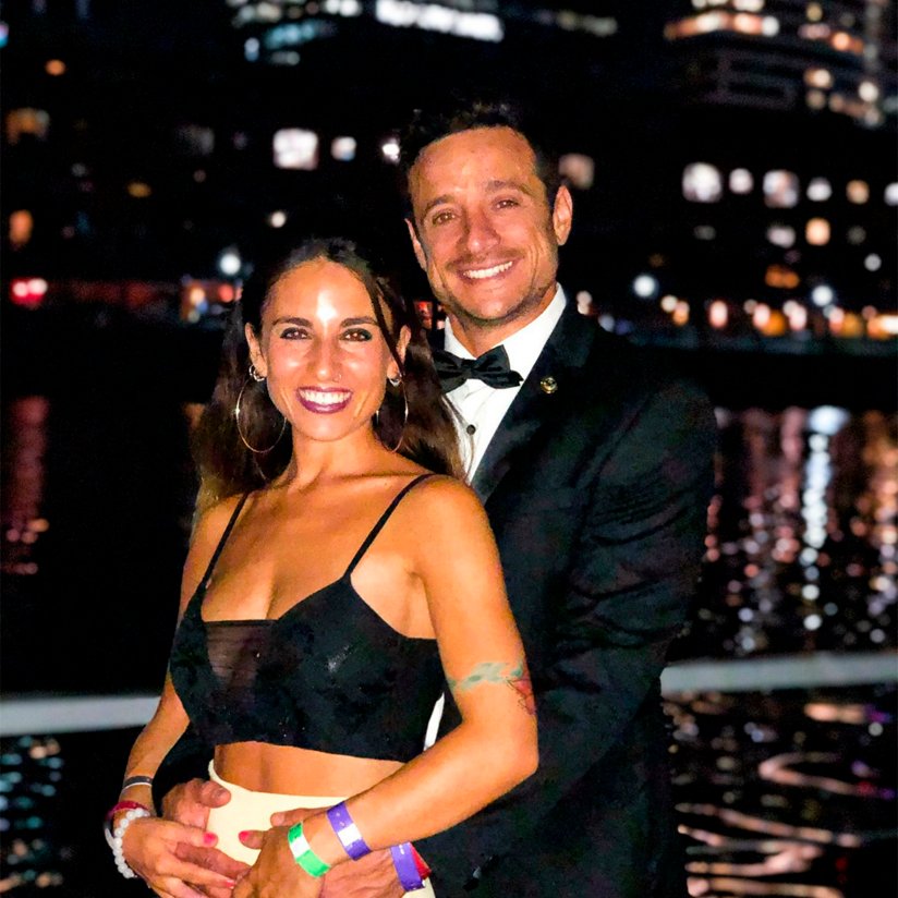 Fernando Patetta & Stephanie Pirez Distribuidores Independientes Herbalife