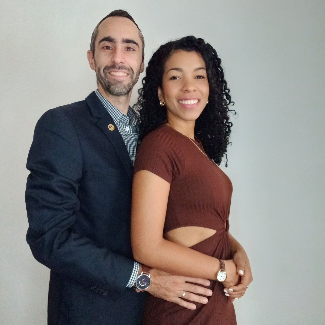 Jorge López & Adriana Camaripano Distribuidora Independiente Herbalife