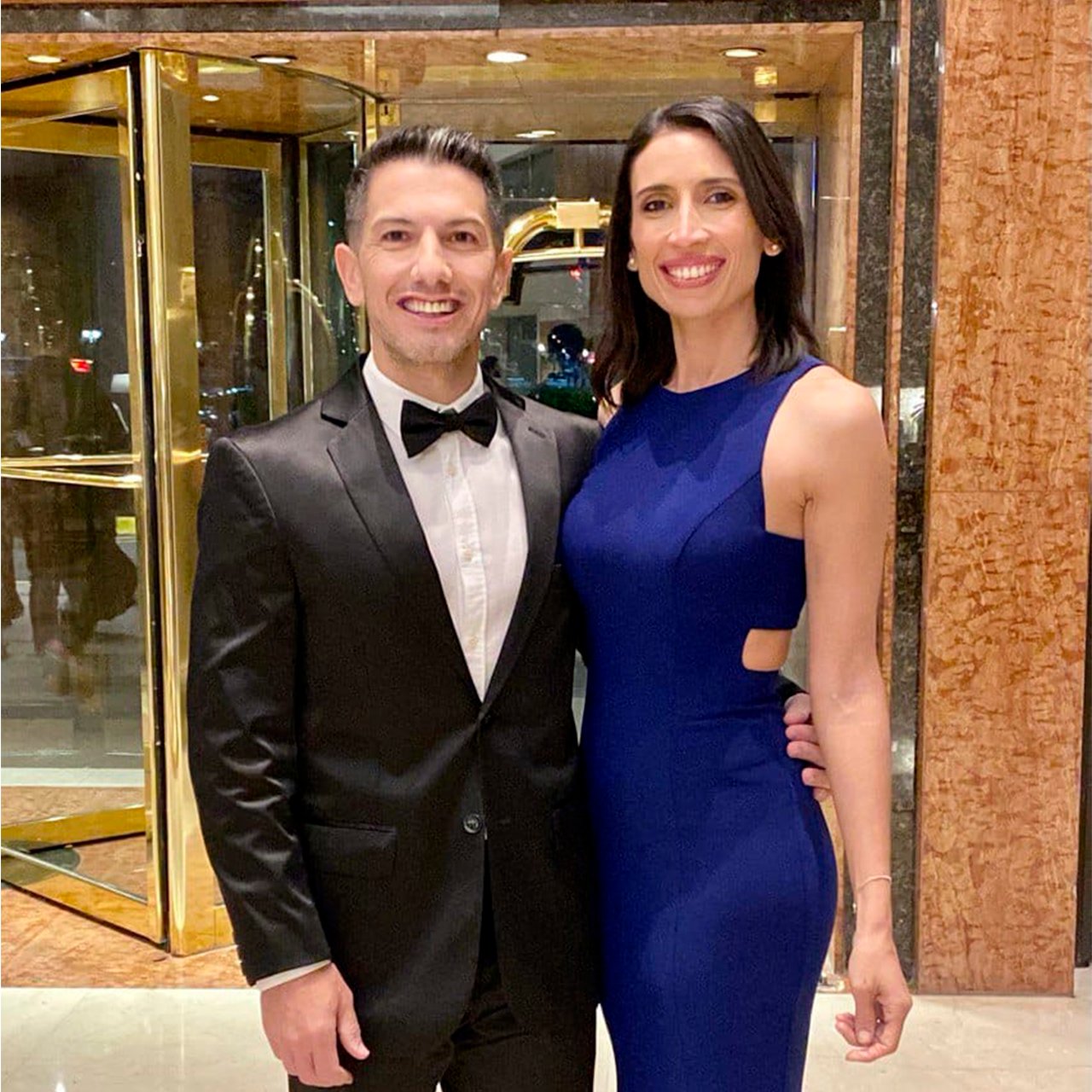 Pablo Macia Julia Puig Distribuidora Independiente Herbalife