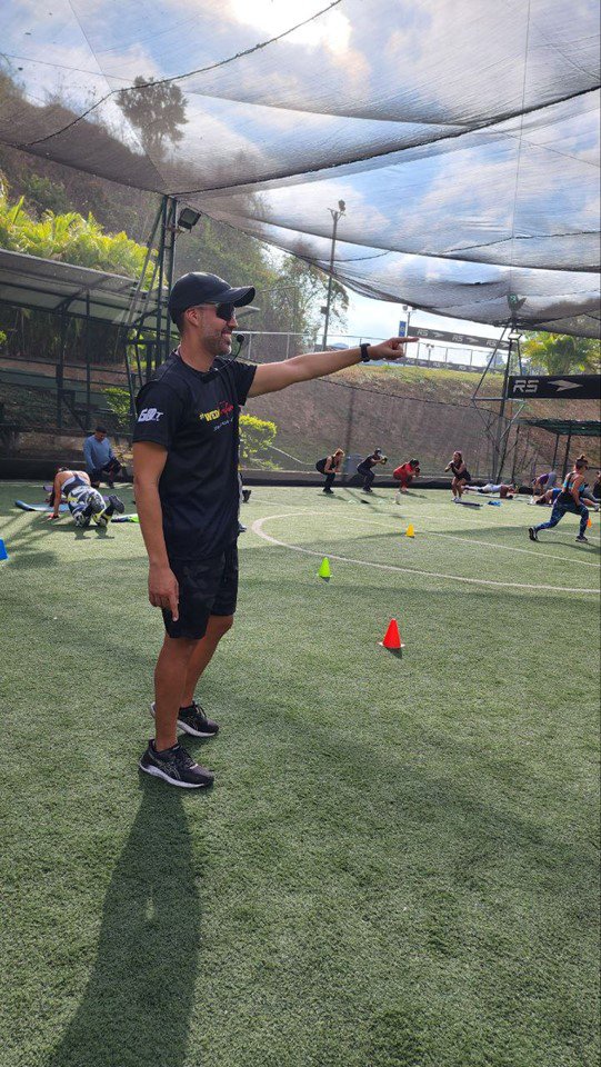 Rafael Marin Distribuidores Independientes Herbalife