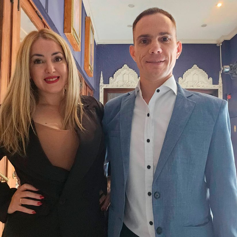 Oportunidad de negocio