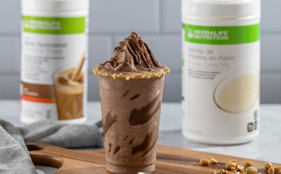 ​​Batido de Chocomaní​ 