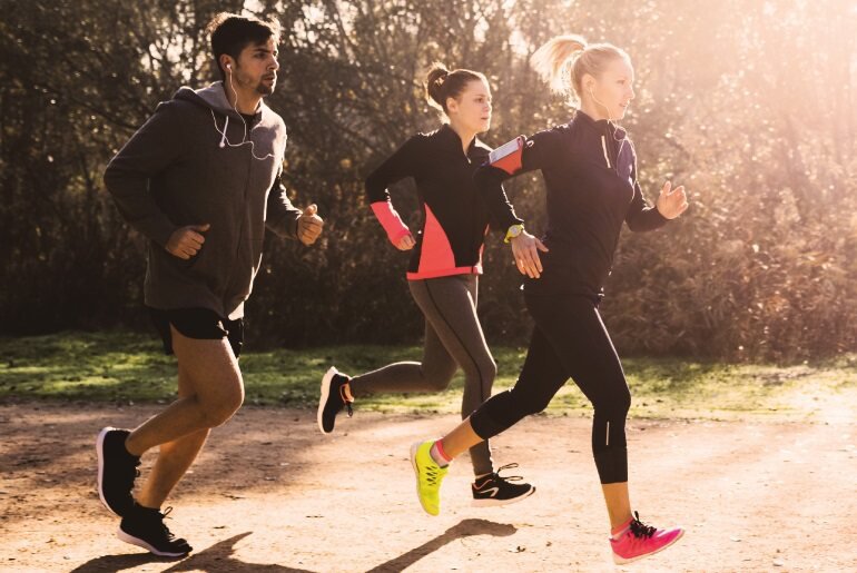 Mejora tu nutrición y fortalece tu masa muscular