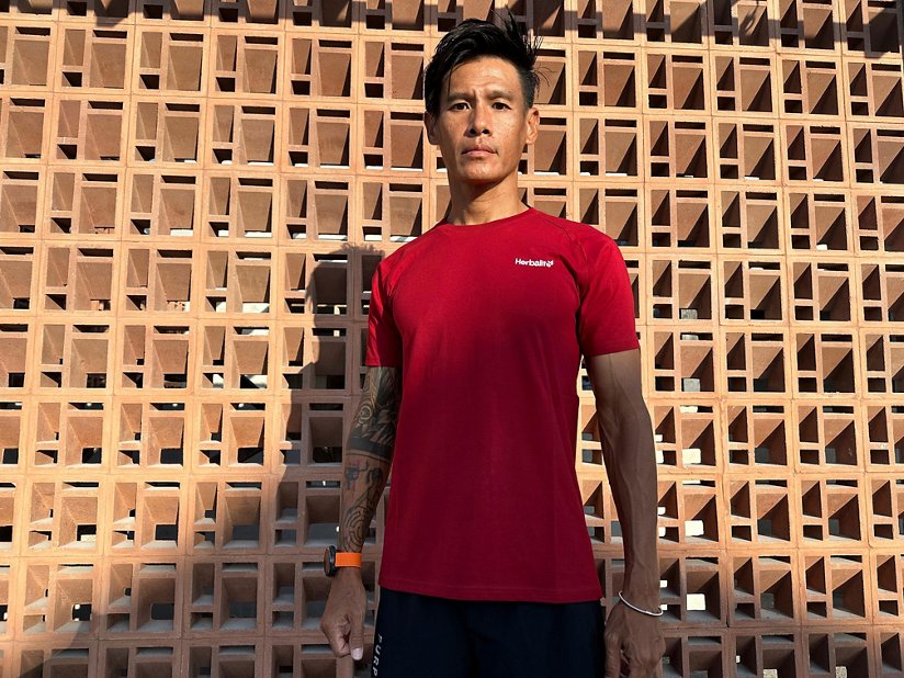 Andy Wibowo