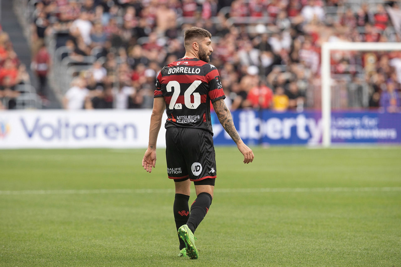 Western Sydney Wanderers