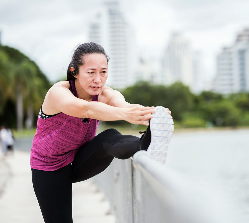 Healthy Aging Mobility Set 1 Set | Herbalife Singapore
