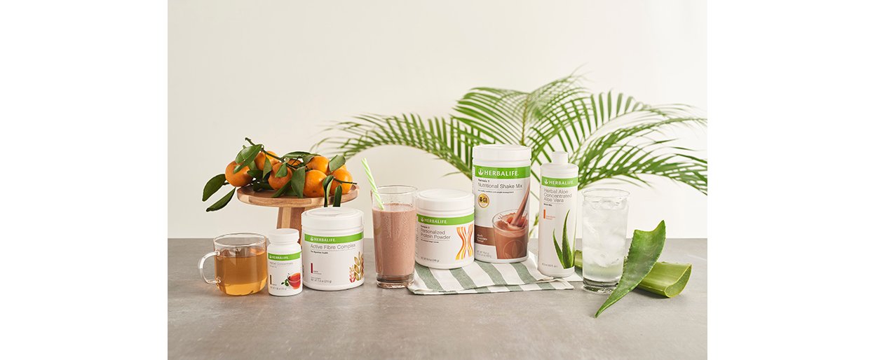 have 5 products with 2 glasses