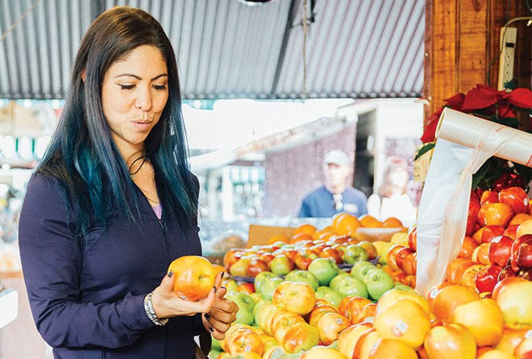 Dietitians Share 10 Tips for Healthy Eating