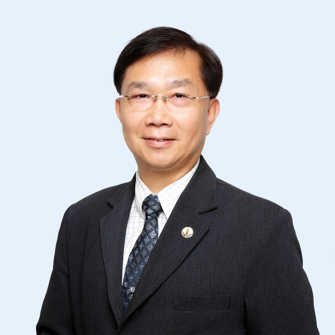 Dr Chin Kun Wang
