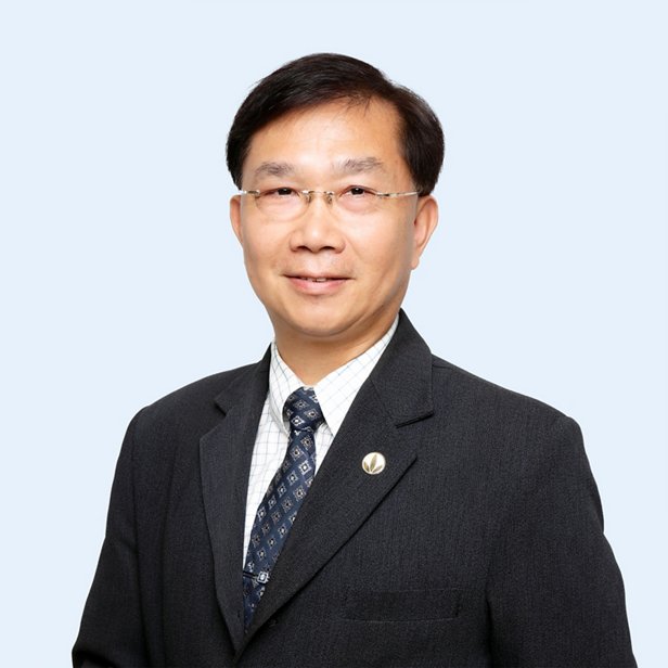 DR Chin Kun Wang