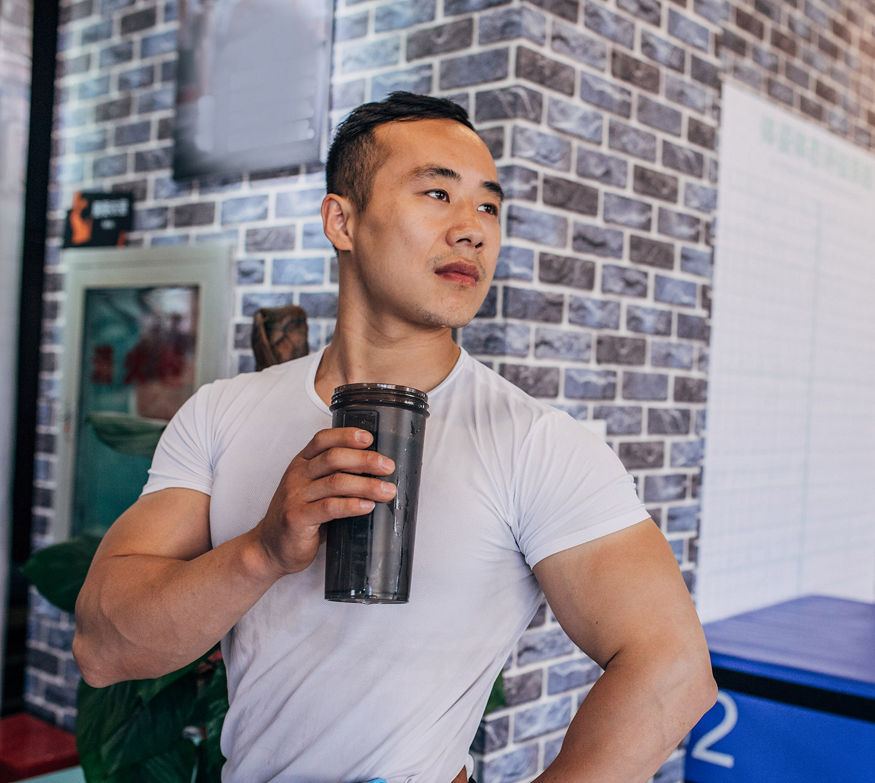 Herbalife24® Strength Chocolate 990g | Herbalife Singapore