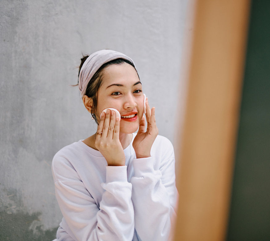 SKIN草本化妝水150ml | Herbalife 台灣