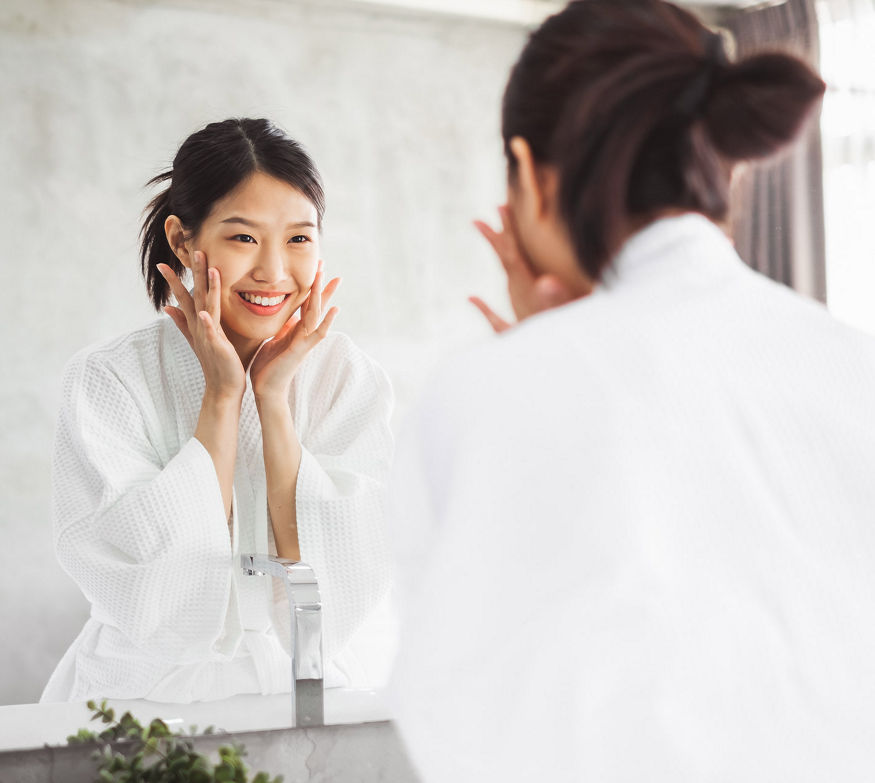 Herbalife SKIN® Soothing Aloe Cleanser 150mL | Herbalife Singapore