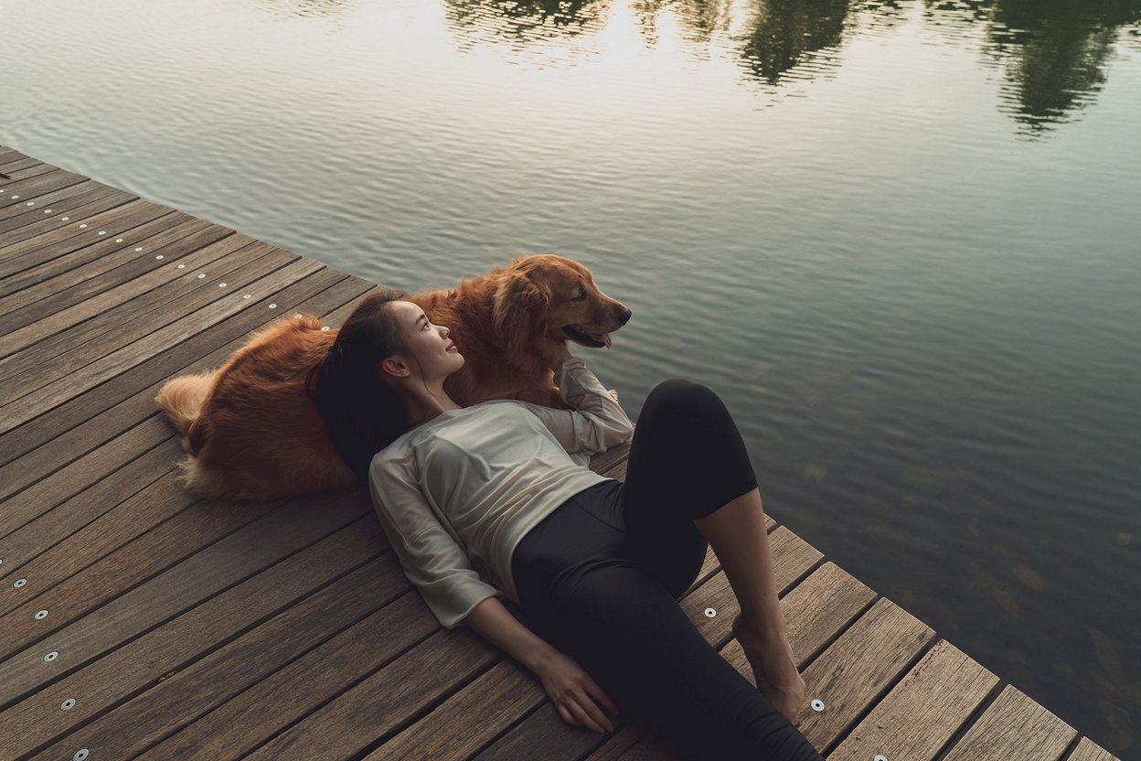 Tips to relieve stress