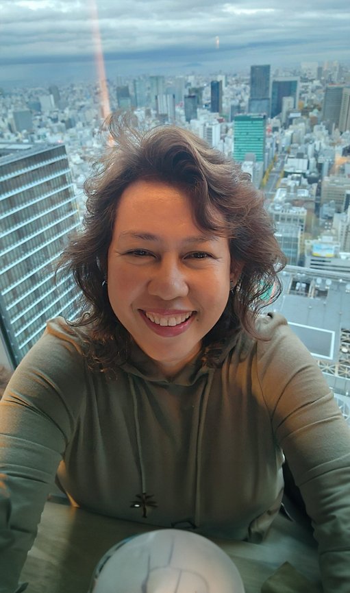 Noraini M., Herbalife customer