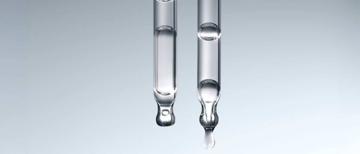 Sérum Niacinamide 10% HL/Skin pipette