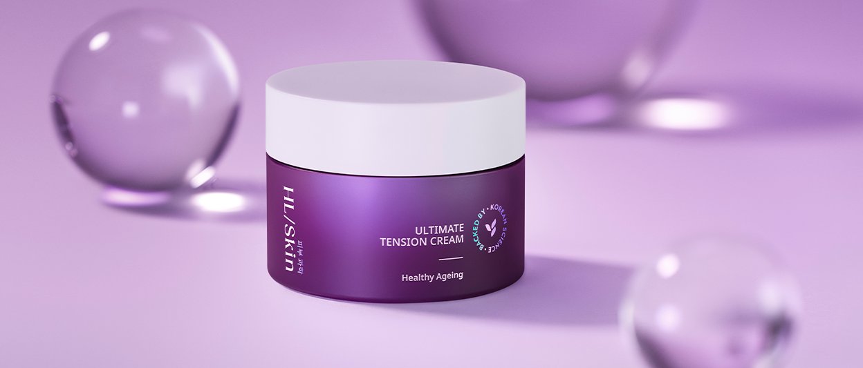  HL/Skin Ultimate Tension Creme