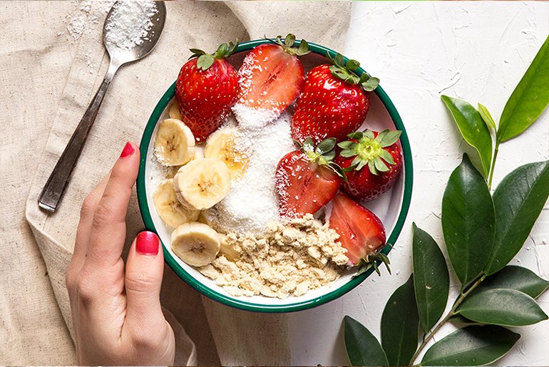 ​​Colazione Formula 1​ 