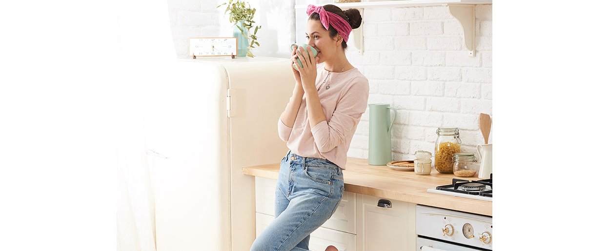 Design A Healthy Lifestyle Plan That Works for You 