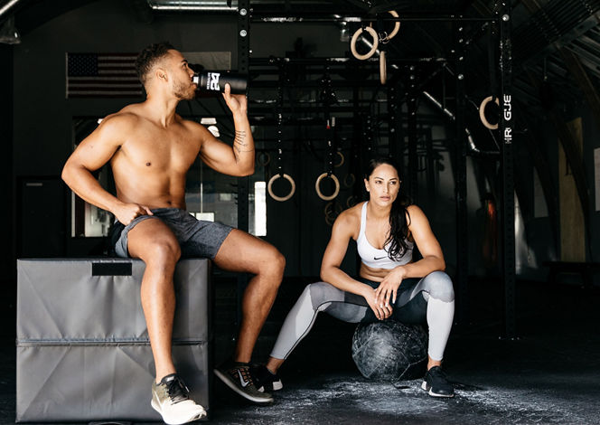 Sports Nutrition & Support | Herbalife South Africa