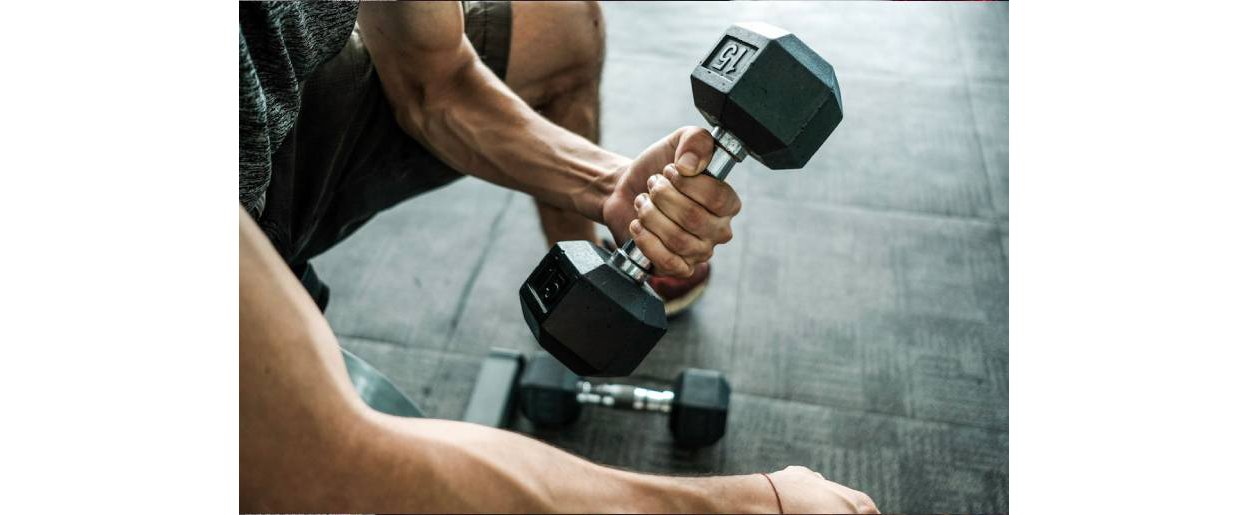 come aumentare la massa muscolare